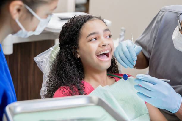 Best Cosmetic Emergency Dentistry in Morgan, UT