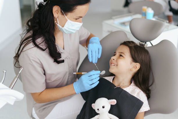 Best Emergency Tooth Extraction in Morgan, UT