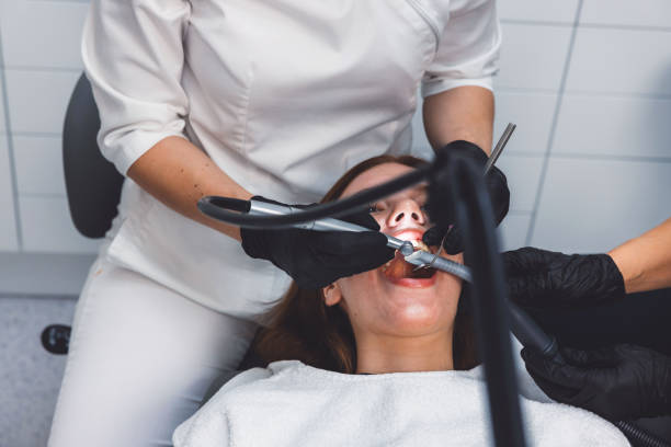 Best Weekend Emergency Dentist in Morgan, UT