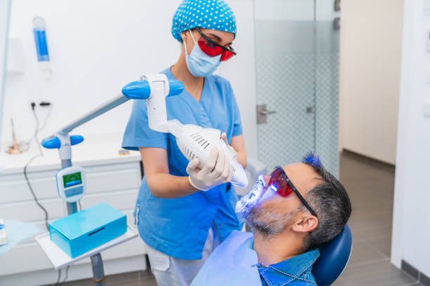 Best Emergency Treatment for Dental Infections or Abscesses in Morgan, UT